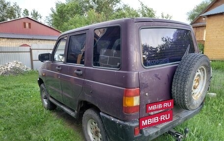 ЛуАЗ 3160, 1999 год, 250 000 рублей, 6 фотография