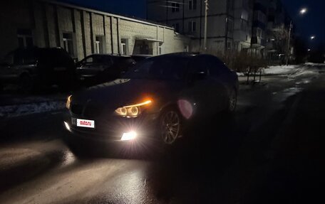 BMW 5 серия, 2003 год, 750 000 рублей, 7 фотография