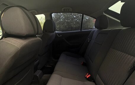 Skoda Octavia IV, 2004 год, 600 000 рублей, 8 фотография
