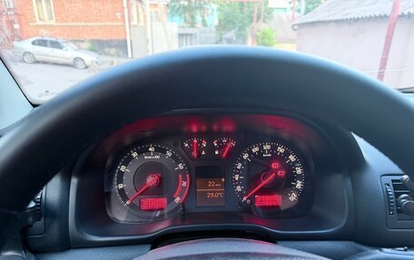 Skoda Octavia IV, 2004 год, 600 000 рублей, 7 фотография
