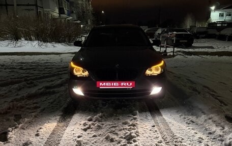 BMW 5 серия, 2003 год, 750 000 рублей, 6 фотография