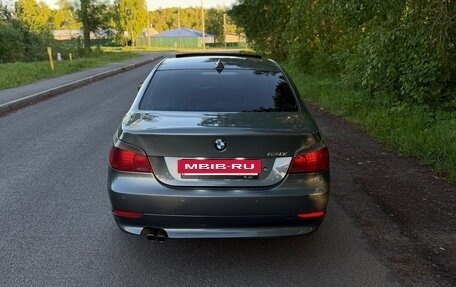 BMW 5 серия, 2003 год, 750 000 рублей, 5 фотография