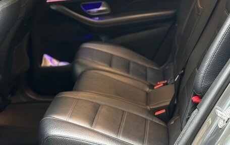 Mercedes-Benz GLS, 2019 год, 6 300 000 рублей, 15 фотография