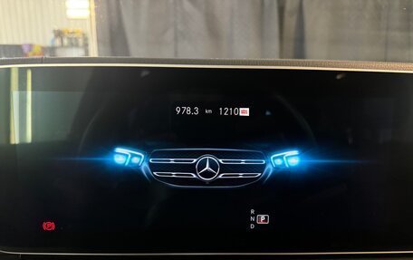 Mercedes-Benz GLS, 2019 год, 6 300 000 рублей, 17 фотография