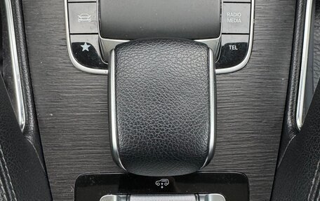 Mercedes-Benz GLS, 2019 год, 6 300 000 рублей, 22 фотография