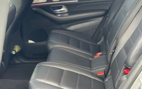 Mercedes-Benz GLS, 2019 год, 6 300 000 рублей, 37 фотография