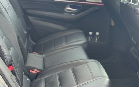 Mercedes-Benz GLS, 2019 год, 6 300 000 рублей, 35 фотография