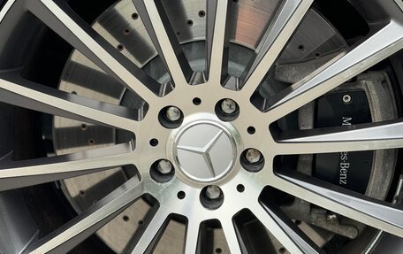Mercedes-Benz GLS, 2019 год, 6 300 000 рублей, 39 фотография
