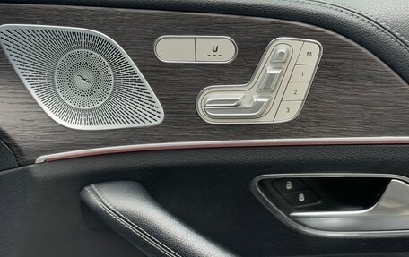 Mercedes-Benz GLS, 2019 год, 6 300 000 рублей, 31 фотография