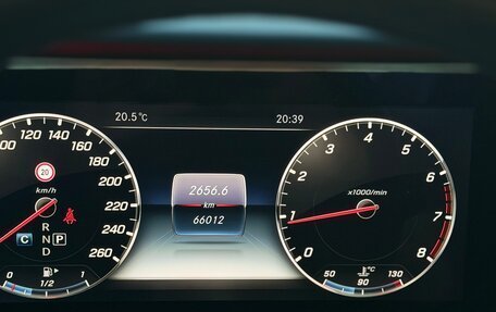 Mercedes-Benz E-Класс, 2017 год, 4 000 000 рублей, 7 фотография