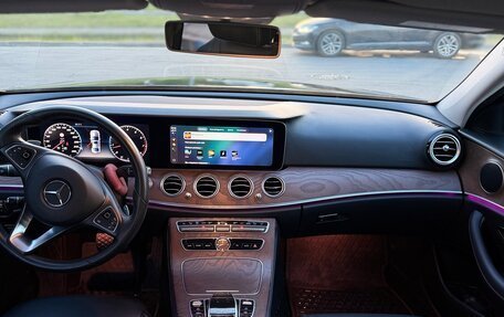 Mercedes-Benz E-Класс, 2017 год, 4 000 000 рублей, 8 фотография
