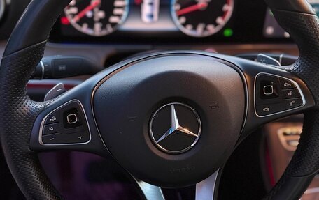 Mercedes-Benz E-Класс, 2017 год, 4 000 000 рублей, 17 фотография