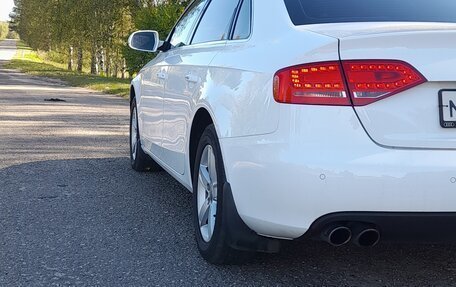 Audi A4, 2011 год, 1 400 000 рублей, 4 фотография
