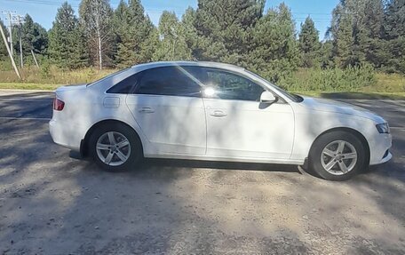 Audi A4, 2011 год, 1 400 000 рублей, 8 фотография