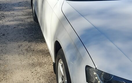 Audi A4, 2011 год, 1 400 000 рублей, 7 фотография