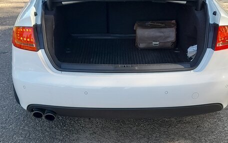 Audi A4, 2011 год, 1 400 000 рублей, 12 фотография