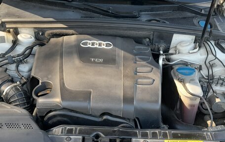 Audi A4, 2011 год, 1 400 000 рублей, 13 фотография