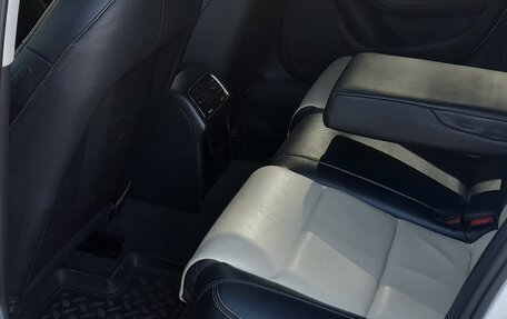 Audi A4, 2011 год, 1 400 000 рублей, 15 фотография