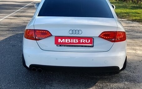 Audi A4, 2011 год, 1 400 000 рублей, 9 фотография