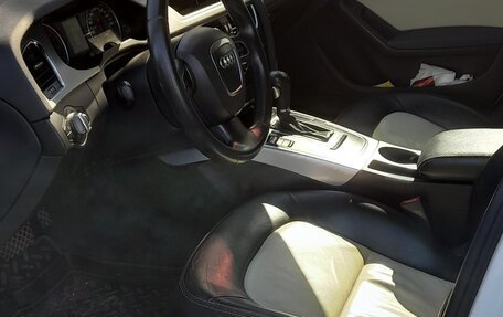 Audi A4, 2011 год, 1 400 000 рублей, 16 фотография