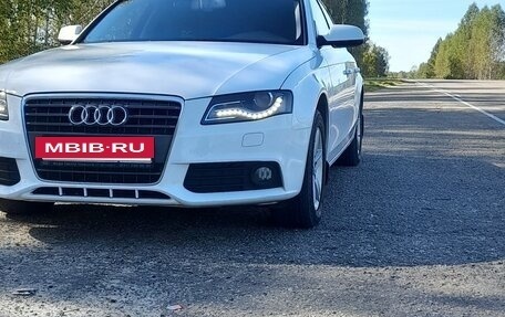 Audi A4, 2011 год, 1 400 000 рублей, 3 фотография