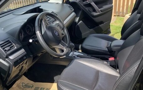 Subaru Forester, 2014 год, 2 000 000 рублей, 6 фотография