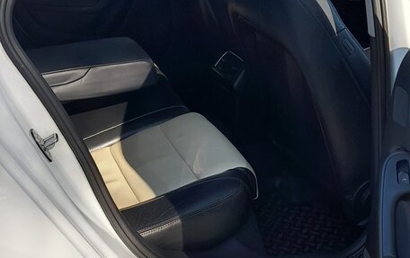 Audi A4, 2011 год, 1 400 000 рублей, 18 фотография