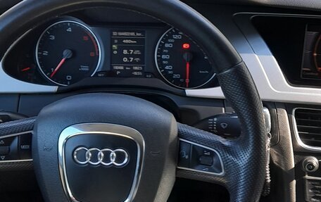 Audi A4, 2011 год, 1 400 000 рублей, 19 фотография