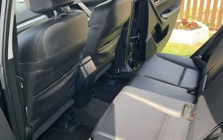 Subaru Forester, 2014 год, 2 000 000 рублей, 8 фотография