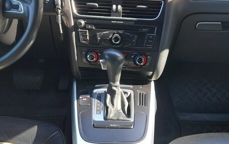 Audi A4, 2011 год, 1 400 000 рублей, 20 фотография