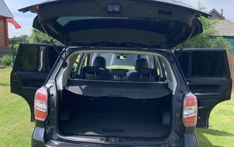 Subaru Forester, 2014 год, 2 000 000 рублей, 10 фотография