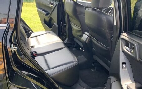 Subaru Forester, 2014 год, 2 000 000 рублей, 11 фотография