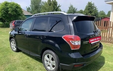 Subaru Forester, 2014 год, 2 000 000 рублей, 2 фотография