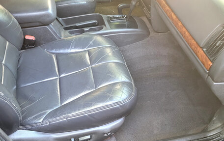 Jeep Grand Cherokee, 1998 год, 800 000 рублей, 7 фотография