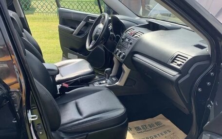 Subaru Forester, 2014 год, 2 000 000 рублей, 13 фотография