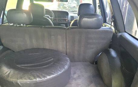 Jeep Grand Cherokee, 1998 год, 800 000 рублей, 9 фотография