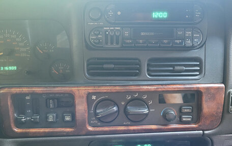 Jeep Grand Cherokee, 1998 год, 800 000 рублей, 6 фотография