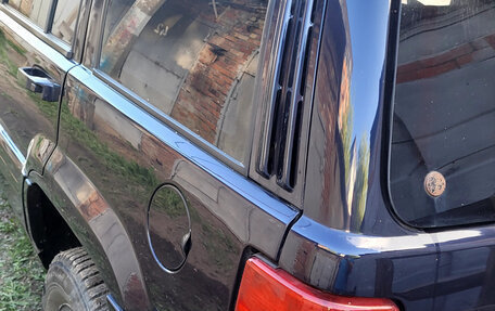 Jeep Grand Cherokee, 1998 год, 800 000 рублей, 3 фотография