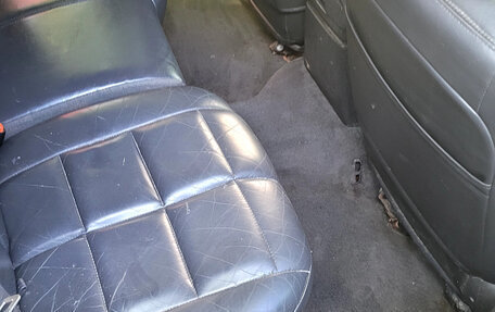Jeep Grand Cherokee, 1998 год, 800 000 рублей, 10 фотография
