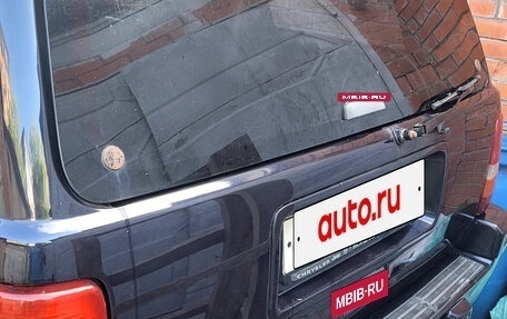 Jeep Grand Cherokee, 1998 год, 800 000 рублей, 4 фотография