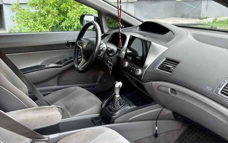 Honda Civic VIII, 2008 год, 390 000 рублей, 6 фотография