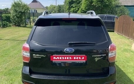 Subaru Forester, 2014 год, 2 000 000 рублей, 9 фотография