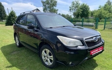Subaru Forester, 2014 год, 2 000 000 рублей, 5 фотография