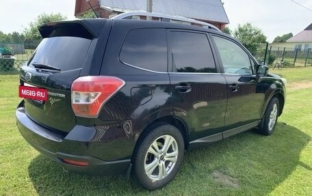 Subaru Forester, 2014 год, 2 000 000 рублей, 3 фотография