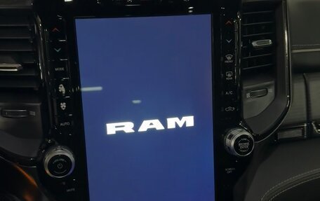 Rambler 1500, 2023 год, 10 250 000 рублей, 9 фотография