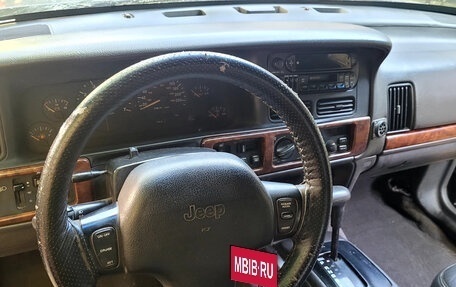 Jeep Grand Cherokee, 1998 год, 800 000 рублей, 5 фотография