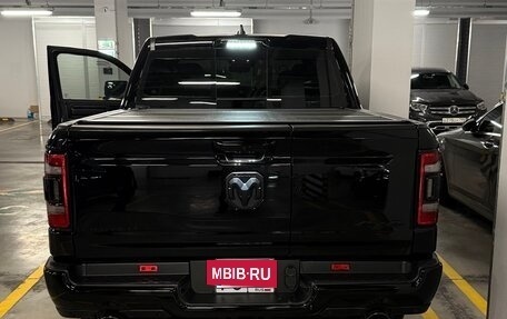 Rambler 1500, 2023 год, 10 250 000 рублей, 4 фотография