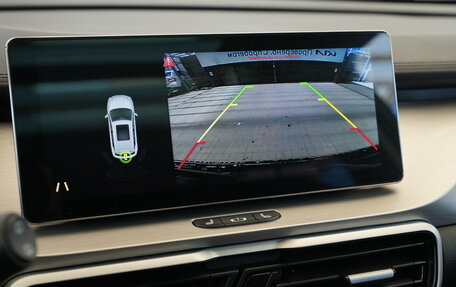 Geely Coolray I, 2023 год, 1 875 000 рублей, 7 фотография