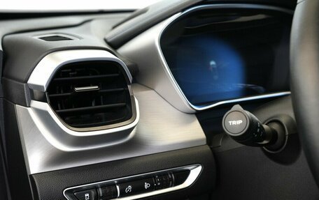 Geely Coolray I, 2023 год, 1 875 000 рублей, 10 фотография