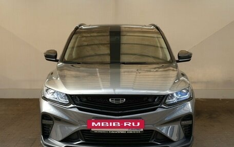 Geely Coolray I, 2023 год, 1 875 000 рублей, 2 фотография